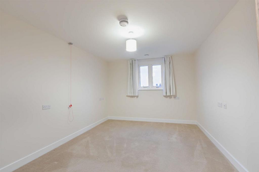 Bedroom Two: