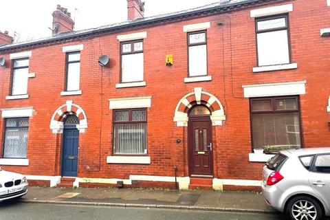 3 bedroom terraced house to rent, Miller Street, Ashton Under Lyne,