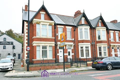undefined, Wingrove Road, Fenham NE4