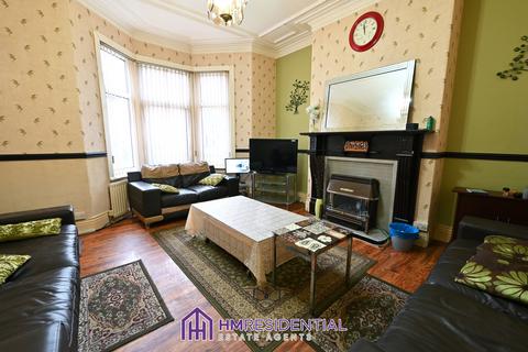 undefined, Wingrove Road, Fenham NE4