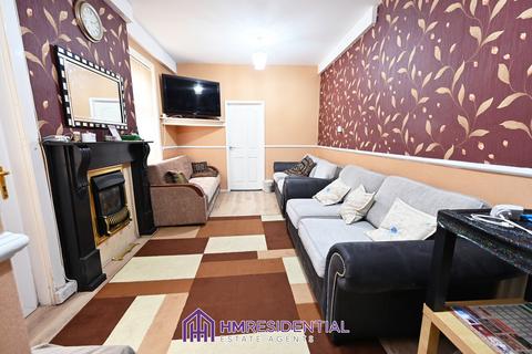 undefined, Wingrove Road, Fenham NE4