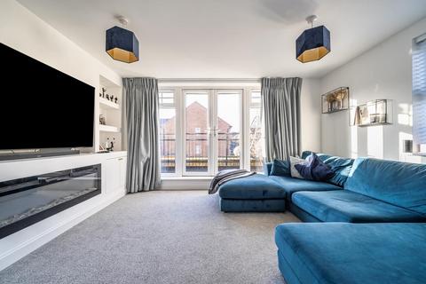 4 bedroom townhouse for sale, Albuhera Road, Aldershot GU11