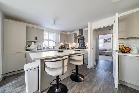 4 bedroom townhouse for sale, Albuhera Road, Aldershot GU11