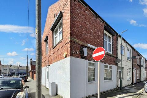 2 bedroom ground floor flat for sale, Arnold Street, Boldon Colliery, Tyne and Wear, NE35 9BE