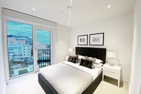 2 bedroom apartment to rent, Belvedere Row, Fountain Park Way, W12