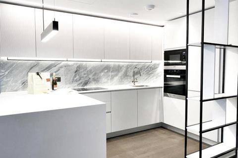 2 bedroom apartment to rent, Belvedere Row, Fountain Park Way, W12