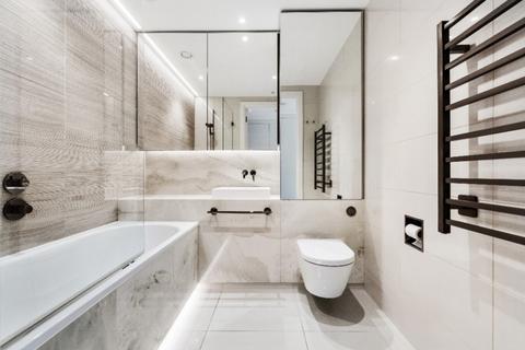 2 bedroom apartment to rent, Belvedere Row, Fountain Park Way, W12