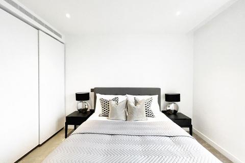 2 bedroom apartment to rent, Belvedere Row, Fountain Park Way, W12
