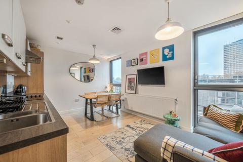 1 bedroom apartment for sale, Fable Apartments, 261c City Road, London, EC1V