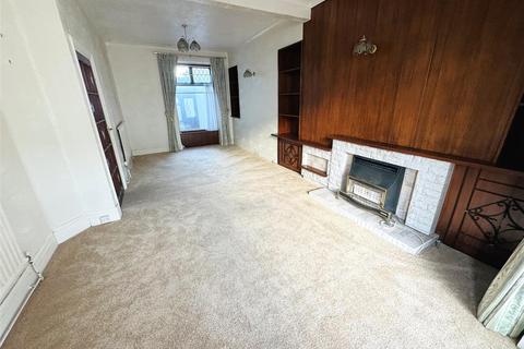 3 bedroom terraced house for sale, College Hill, Llanelli