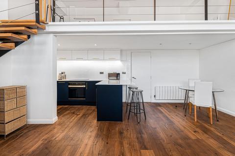 1 bedroom apartment to rent, Durward Street, London, E1