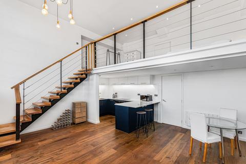 1 bedroom apartment to rent, Durward Street, London, E1