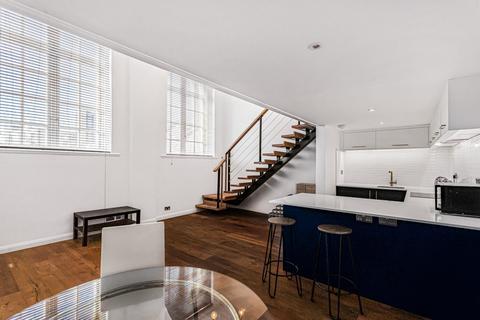 1 bedroom apartment to rent, Durward Street, London, E1
