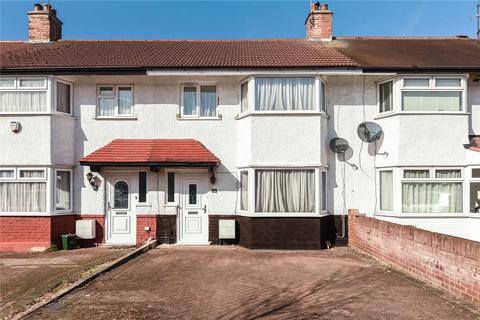 3 bedroom terraced house for sale, Clyfford Road, Ruislip, Middlesex