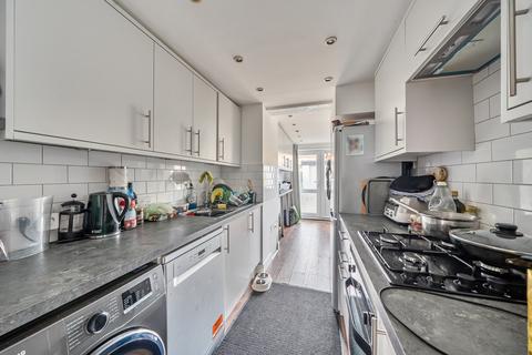 3 bedroom terraced house for sale, Clyfford Road, Ruislip, Middlesex