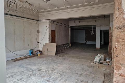 Retail property (high street) to rent, 10 New St Ledbury HR8 2DX