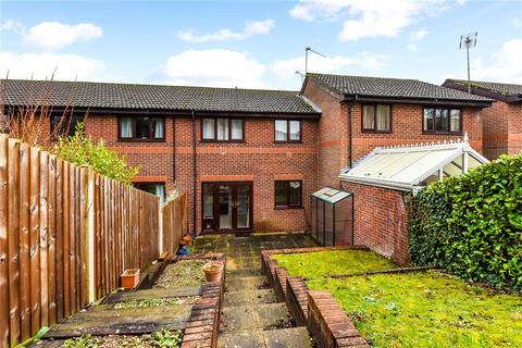 2 bedroom terraced house to rent, Swift Close, Winchester, Hampshire, SO22