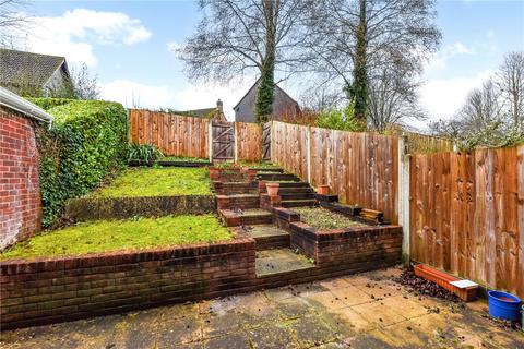 2 bedroom terraced house to rent, Swift Close, Winchester, Hampshire, SO22