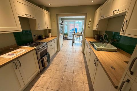 undefined, Mark Avenue, Ramsgate CT11