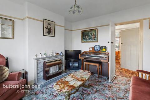 2 bedroom semi-detached house for sale, Cemlyn Avenue, Stoke-On-Trent