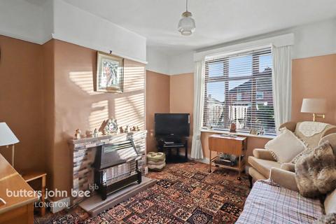 2 bedroom semi-detached house for sale, Cemlyn Avenue, Stoke-On-Trent