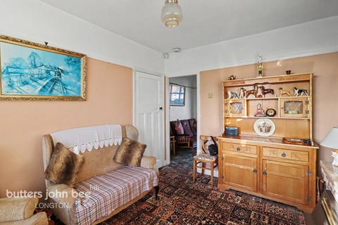 2 bedroom semi-detached house for sale, Cemlyn Avenue, Stoke-On-Trent