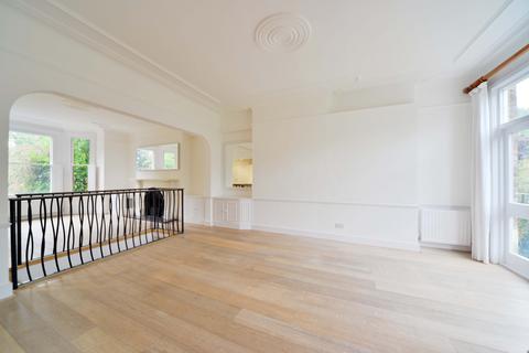 2 bedroom ground floor maisonette for sale, Southwood Avenue, London N6