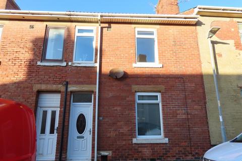 undefined, Gray Street, North Blyth
