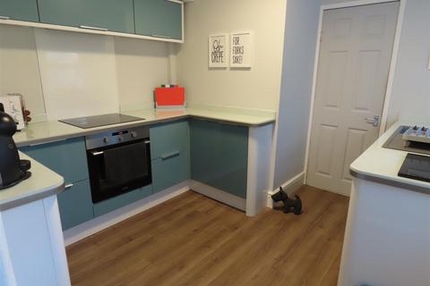 undefined, Gray Street, North Blyth