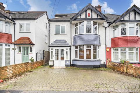 undefined, Victoria Road, London E4
