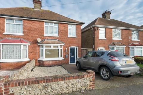 3 bedroom semi-detached house for sale, Station Approach Road, Ramsgate, Kent, CT11