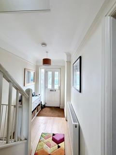 3 bedroom semi-detached house for sale, Station Approach Road, Ramsgate, Kent, CT11