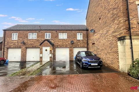 Lysaght Way, Newport, Newport