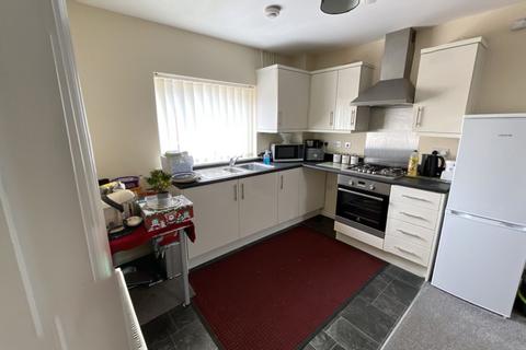 1 bedroom flat to rent, Lysaght Way, Newport, Newport