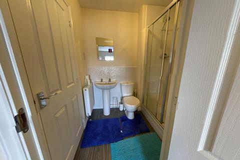 1 bedroom flat to rent, Lysaght Way, Newport, Newport