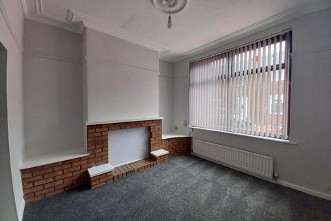 3 bedroom terraced house to rent, Colenso Street, Hartlepool TS26