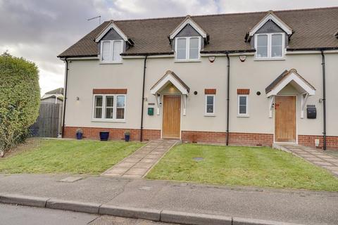 4 bedroom semi-detached house for sale, Robin Hood Road, Elsenham, Bishop's Stortford, CM22