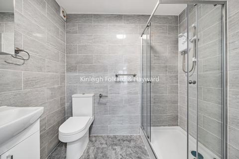 Studio to rent, Green Lanes, London, N16