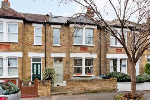 3 bedroom terraced house for sale, Dupont Road, Raynes Park SW20