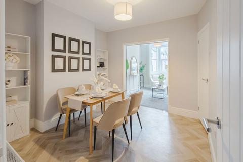 3 bedroom terraced house for sale, Clifton Street, Old Town, Swindon, SN1 3QB