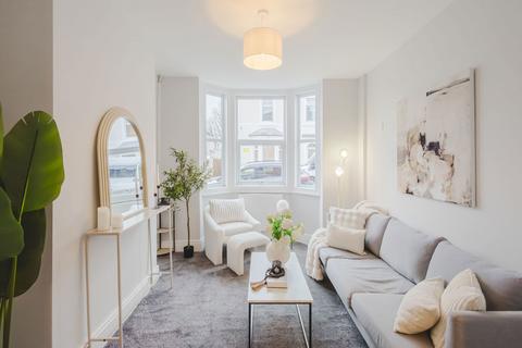 3 bedroom terraced house for sale, Clifton Street, Old Town, Swindon, SN1 3QB