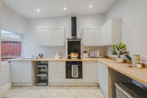 undefined, Clifton Street, Old Town, Swindon, SN1 3QB