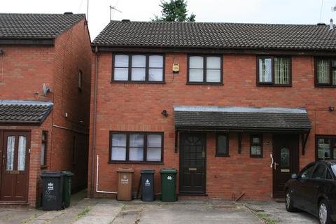 4 bedroom house to rent, Cobden Street, Walsall