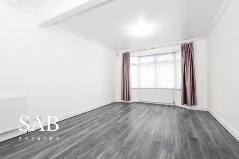 4 bedroom semi-detached house to rent, Lady Margaret Road, Southall, UB1