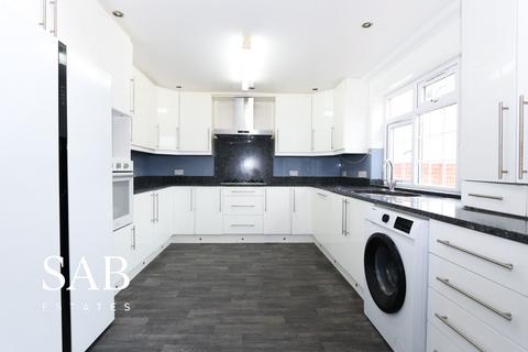 4 bedroom semi-detached house to rent, Lady Margaret Road, Southall, UB1