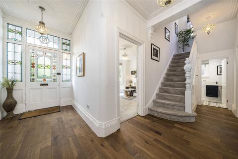 5 bedroom semi-detached house for sale, Penerley Road, Catford, London, SE6