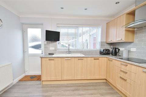 2 bedroom bungalow for sale, The Chase, Verwood, Dorset, BH31