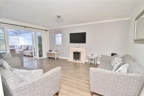2 bedroom bungalow for sale, The Chase, Verwood, Dorset, BH31
