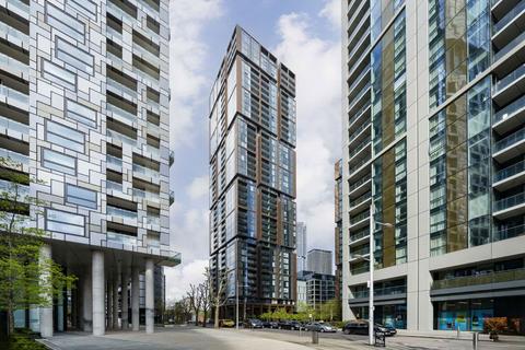 2 bedroom flat to rent, Harbour Way, London E14