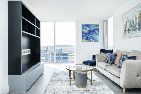 2 bedroom flat to rent, Harbour Way, London E14